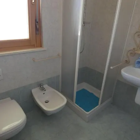Apartment Sirena *