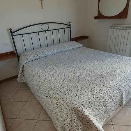 Sirena Apartment *