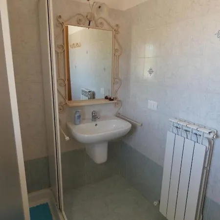 Sirena Apartment *