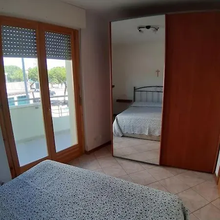 Apartment Sirena