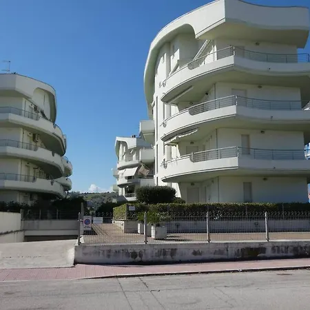 Sirena Apartment