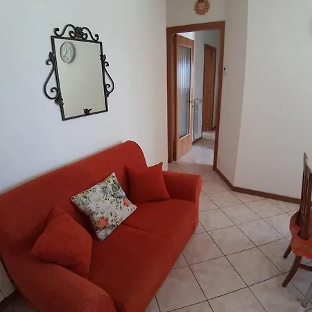 Apartment Sirena Tortoreto